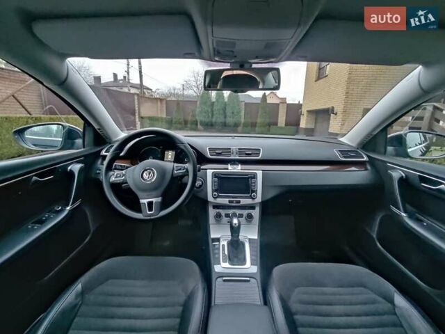 Черный Фольксваген Пассат, объемом двигателя 1.8 л и пробегом 166 тыс. км за 9999 $, фото 28 на Automoto.ua