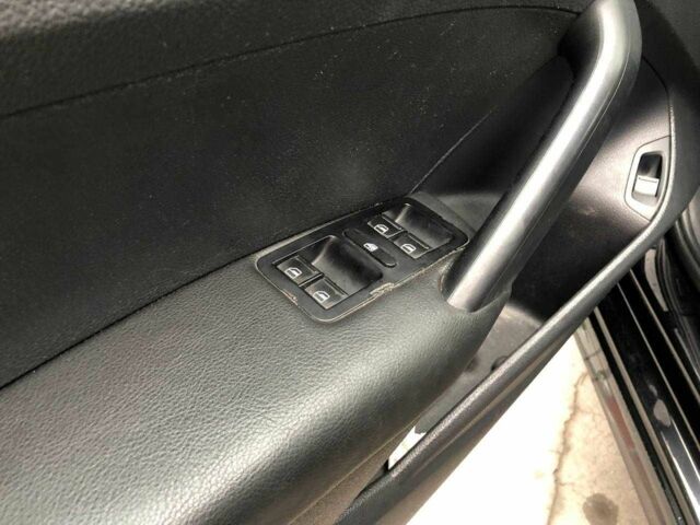 Чорний Фольксваген Пассат, об'ємом двигуна 0 л та пробігом 329 тис. км за 8490 $, фото 13 на Automoto.ua