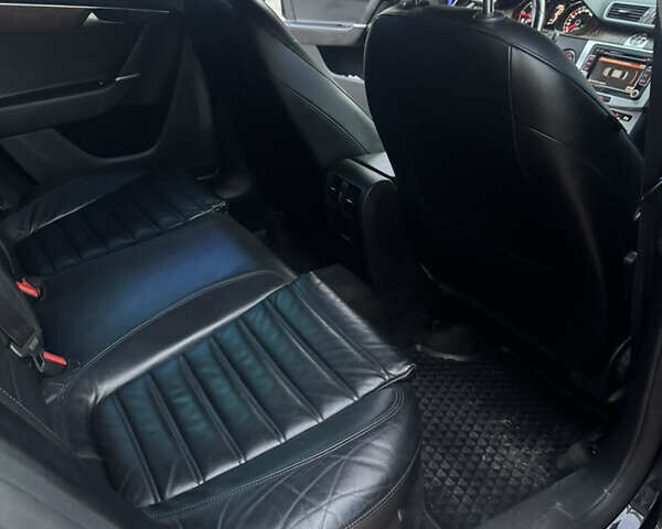 Фольксваген Пассат 2012 в Черновцах на Automoto.ua Черный Фольксваген Пассат, объемом двигателя 1.97 л и пробегом 220 тыс. км за 11200 $, фото 21 на Automoto.ua