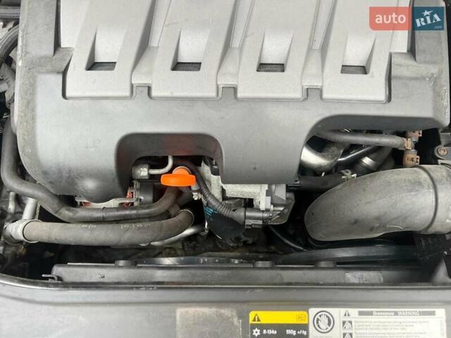 Чорний Фольксваген Пассат, об'ємом двигуна 1.97 л та пробігом 276 тис. км за 12200 $, фото 17 на Automoto.ua