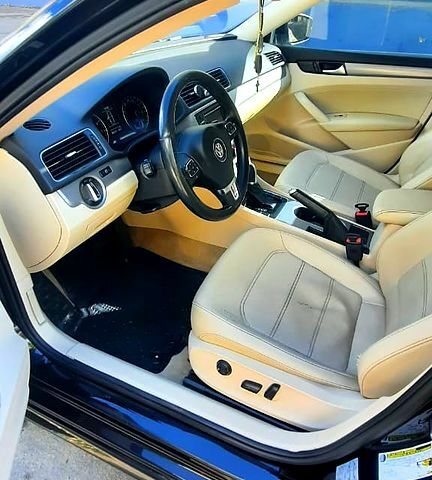 Чорний Фольксваген Пассат, об'ємом двигуна 1.8 л та пробігом 200 тис. км за 9200 $, фото 3 на Automoto.ua