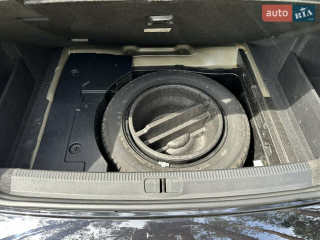 Чорний Фольксваген Пассат, об'ємом двигуна 1.97 л та пробігом 156 тис. км за 13700 $, фото 53 на Automoto.ua