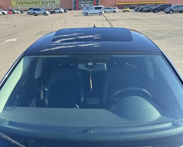 Черный Фольксваген Пассат, объемом двигателя 1.8 л и пробегом 240 тыс. км за 11300 $, фото 7 на Automoto.ua