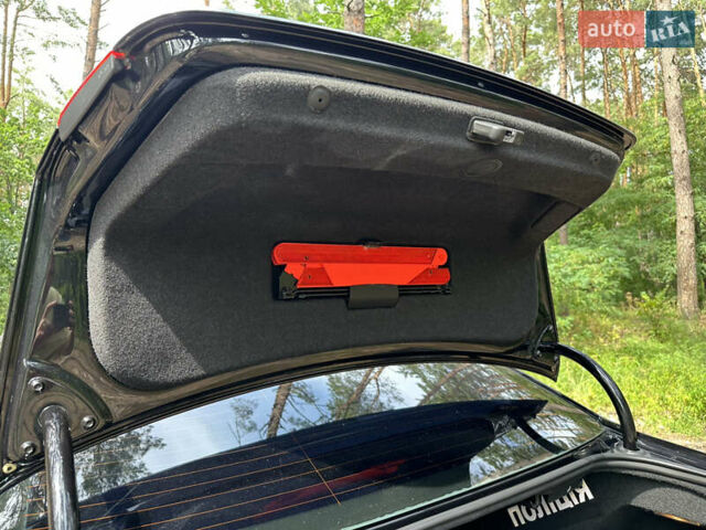 Чорний Фольксваген Пассат, об'ємом двигуна 1.97 л та пробігом 156 тис. км за 13700 $, фото 54 на Automoto.ua