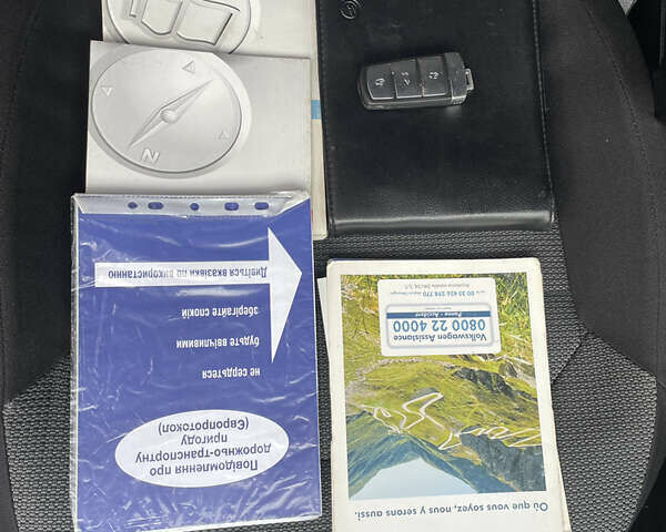 Фольксваген Пассат 2013 в Мукачеве на Automoto.ua Черный Фольксваген Пассат, объемом двигателя 1.97 л и пробегом 290 тыс. км за 10500 $, фото 29 на Automoto.ua