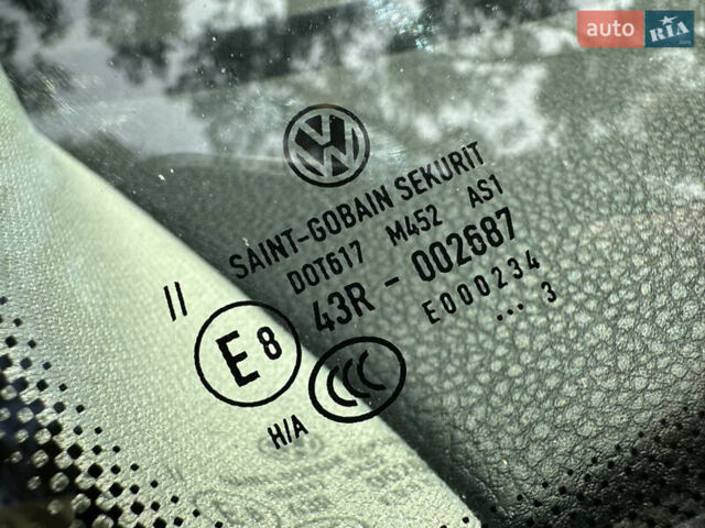 Чорний Фольксваген Пассат, об'ємом двигуна 1.97 л та пробігом 156 тис. км за 13700 $, фото 26 на Automoto.ua