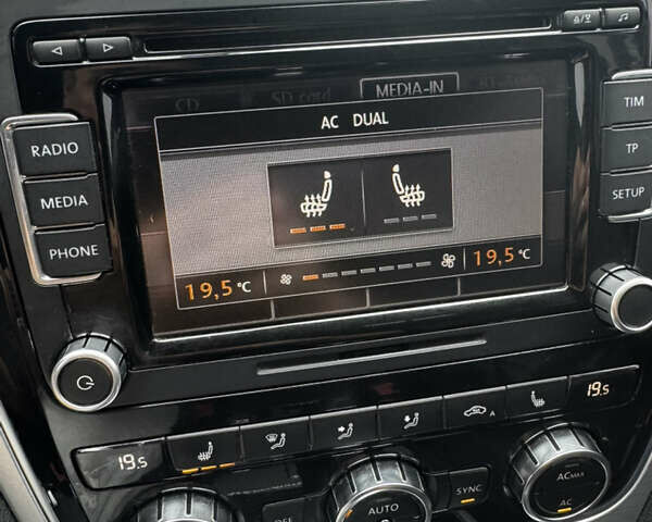Чорний Фольксваген Пассат, об'ємом двигуна 2.5 л та пробігом 254 тис. км за 9800 $, фото 37 на Automoto.ua