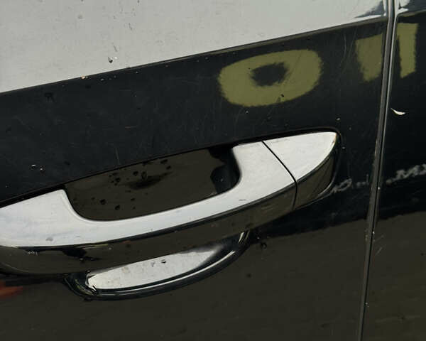 Черный Фольксваген Пассат, объемом двигателя 1.97 л и пробегом 224 тыс. км за 11200 $, фото 5 на Automoto.ua