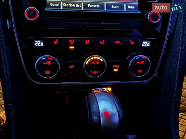 Черный Фольксваген Пассат, объемом двигателя 2 л и пробегом 196 тыс. км за 11200 $, фото 7 на Automoto.ua