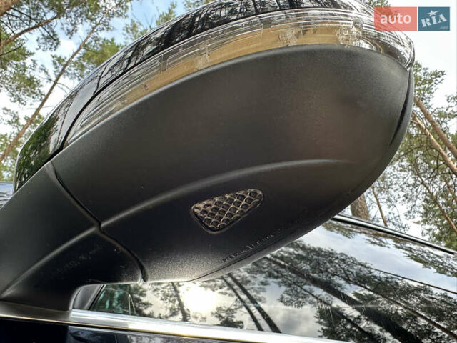 Чорний Фольксваген Пассат, об'ємом двигуна 1.97 л та пробігом 156 тис. км за 13700 $, фото 21 на Automoto.ua