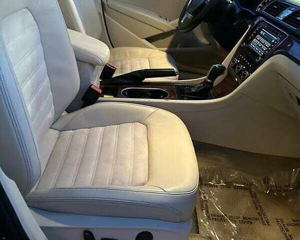 Чорний Фольксваген Пассат, об'ємом двигуна 2 л та пробігом 116 тис. км за 2400 $, фото 12 на Automoto.ua