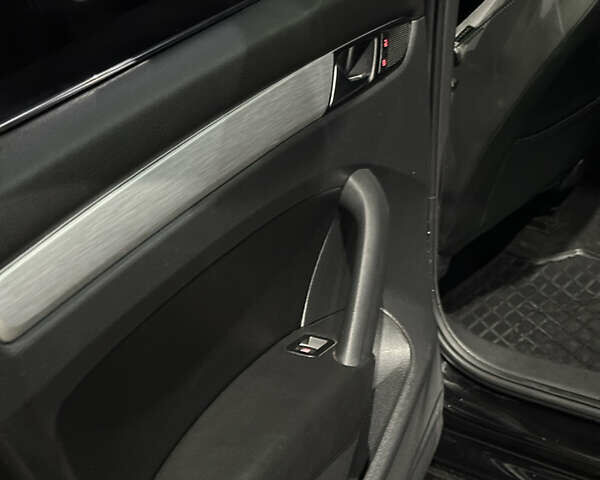 Черный Фольксваген Пассат, объемом двигателя 2 л и пробегом 228 тыс. км за 10990 $, фото 29 на Automoto.ua