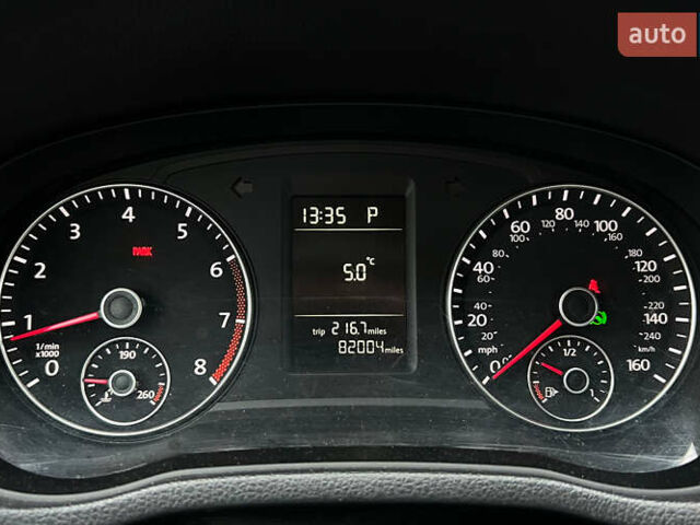 Чорний Фольксваген Пассат, об'ємом двигуна 2.48 л та пробігом 131 тис. км за 10200 $, фото 9 на Automoto.ua