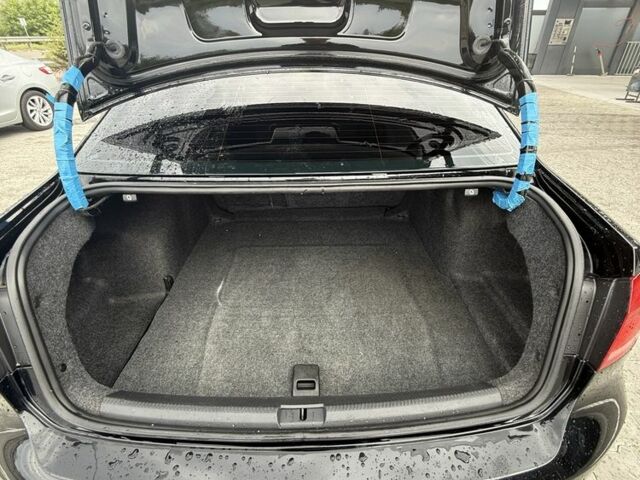 Чорний Фольксваген Пассат, об'ємом двигуна 2.5 л та пробігом 181 тис. км за 10399 $, фото 5 на Automoto.ua