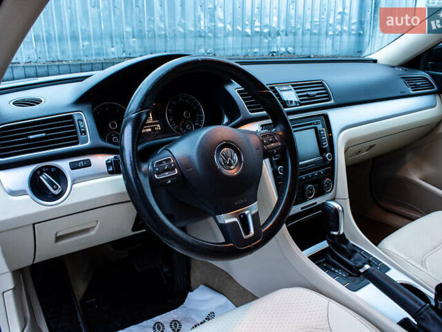Чорний Фольксваген Пассат, об'ємом двигуна 2.5 л та пробігом 211 тис. км за 10300 $, фото 20 на Automoto.ua