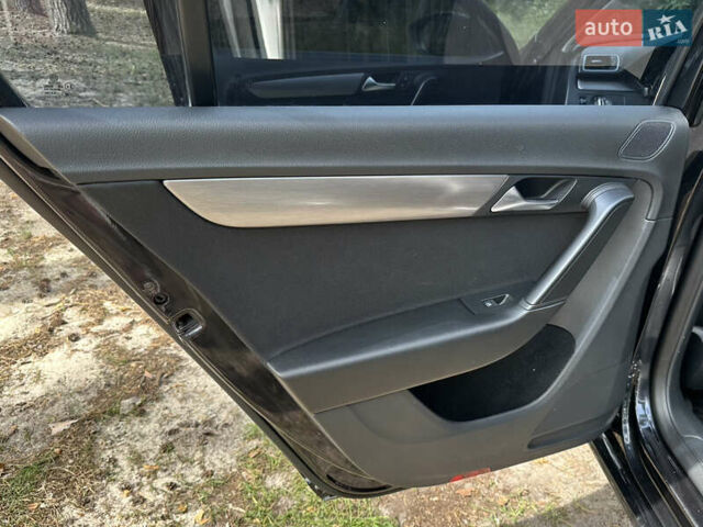 Чорний Фольксваген Пассат, об'ємом двигуна 1.97 л та пробігом 156 тис. км за 13700 $, фото 43 на Automoto.ua