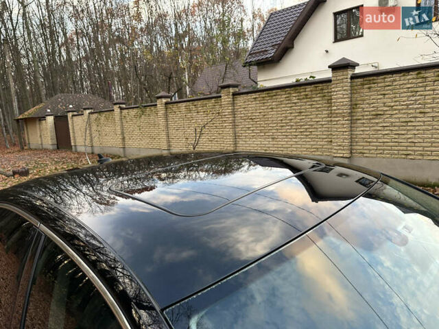 Чорний Фольксваген Пассат, об'ємом двигуна 2 л та пробігом 128 тис. км за 11300 $, фото 22 на Automoto.ua