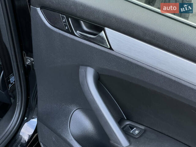 Фольксваген Пассат 2013 в Киеве на Automoto.ua Черный Фольксваген Пассат, объемом двигателя 2.5 л и пробегом 170 тыс. км за 10700 $, фото 47 на Automoto.ua