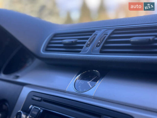 Черный Фольксваген Пассат, объемом двигателя 2 л и пробегом 267 тыс. км за 11500 $, фото 41 на Automoto.ua