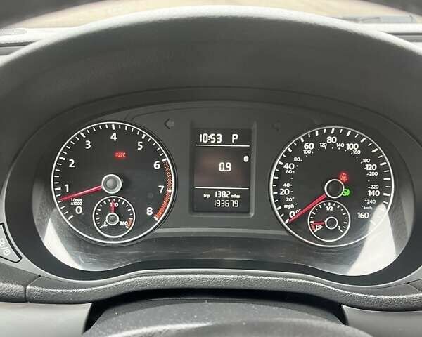 Чорний Фольксваген Пассат, об'ємом двигуна 2.5 л та пробігом 193 тис. км за 10700 $, фото 6 на Automoto.ua