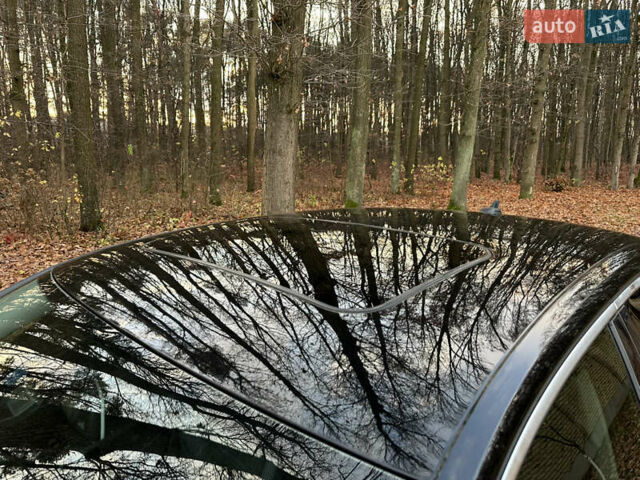 Чорний Фольксваген Пассат, об'ємом двигуна 2 л та пробігом 128 тис. км за 11300 $, фото 23 на Automoto.ua