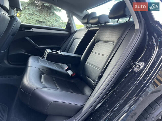 Фольксваген Пассат 2013 в Киеве на Automoto.ua Черный Фольксваген Пассат, объемом двигателя 2.5 л и пробегом 170 тыс. км за 10700 $, фото 42 на Automoto.ua