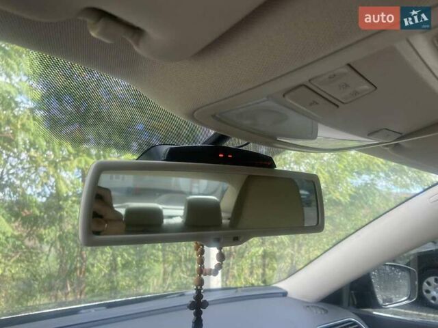 Чорний Фольксваген Пассат, об'ємом двигуна 2.5 л та пробігом 170 тис. км за 10200 $, фото 6 на Automoto.ua