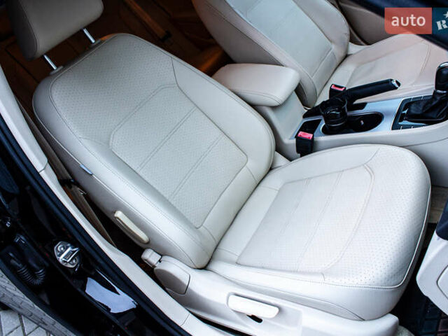 Чорний Фольксваген Пассат, об'ємом двигуна 2.5 л та пробігом 211 тис. км за 10300 $, фото 28 на Automoto.ua