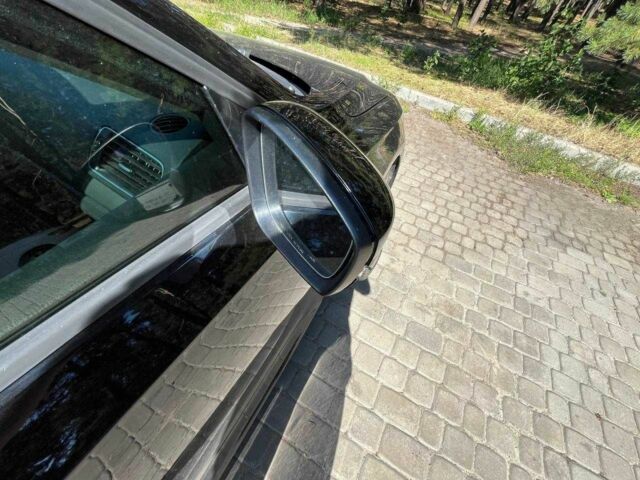 Чорний Фольксваген Пассат, об'ємом двигуна 2.5 л та пробігом 270 тис. км за 8500 $, фото 4 на Automoto.ua