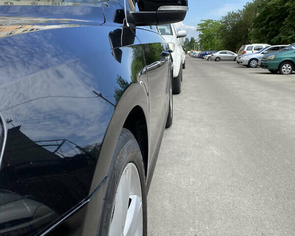 Чорний Фольксваген Пассат, об'ємом двигуна 2.48 л та пробігом 242 тис. км за 11000 $, фото 17 на Automoto.ua