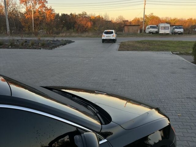 Фольксваген Пассат 2013 в Новоднестровск на Automoto.ua Черный Фольксваген Пассат, объемом двигателя 2 л и пробегом 293 тыс. км за 11500 $, фото 4 на Automoto.ua