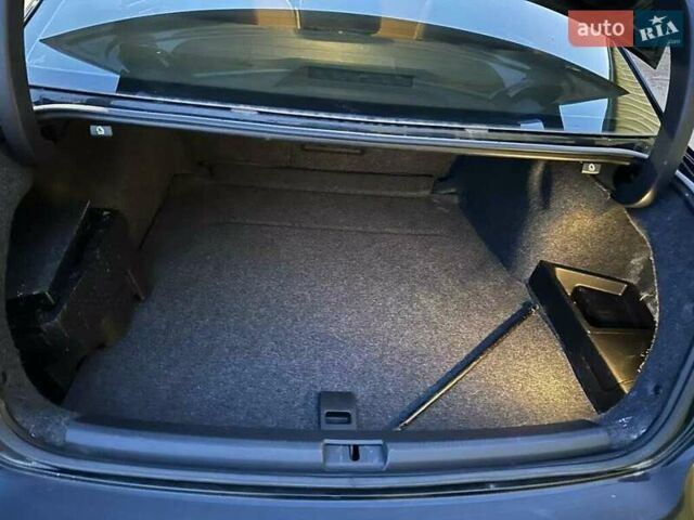 Чорний Фольксваген Пассат, об'ємом двигуна 2 л та пробігом 116 тис. км за 2400 $, фото 15 на Automoto.ua