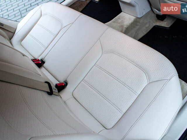 Чорний Фольксваген Пассат, об'ємом двигуна 2.5 л та пробігом 211 тис. км за 10300 $, фото 23 на Automoto.ua