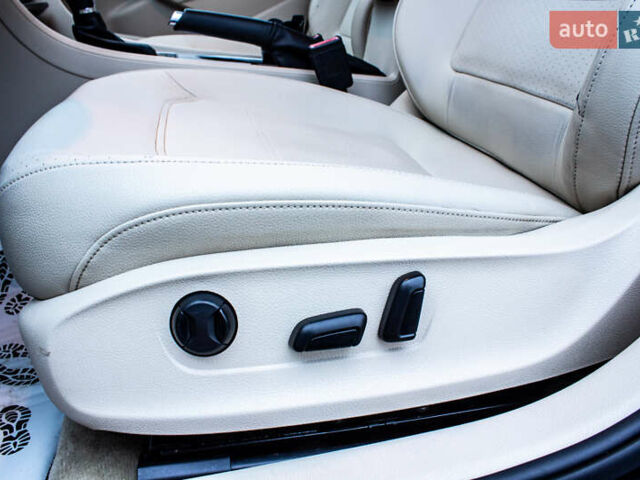 Чорний Фольксваген Пассат, об'ємом двигуна 2.5 л та пробігом 211 тис. км за 10300 $, фото 31 на Automoto.ua