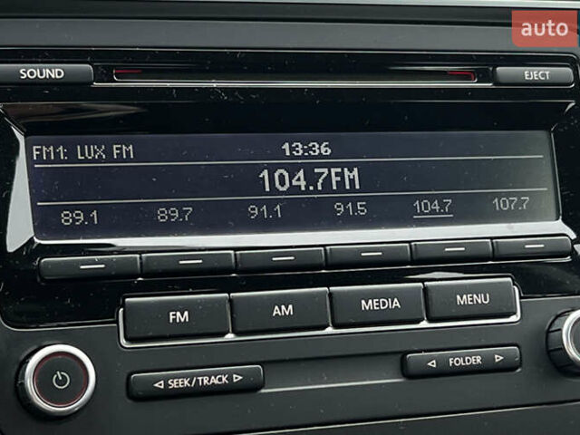 Чорний Фольксваген Пассат, об'ємом двигуна 2.48 л та пробігом 131 тис. км за 10200 $, фото 11 на Automoto.ua