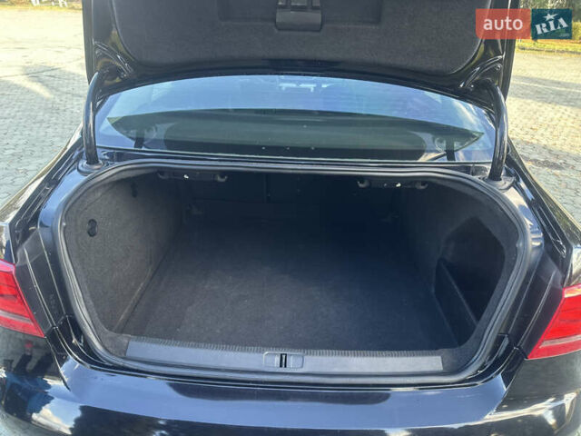 Черный Фольксваген Пассат, объемом двигателя 2 л и пробегом 267 тыс. км за 11500 $, фото 56 на Automoto.ua