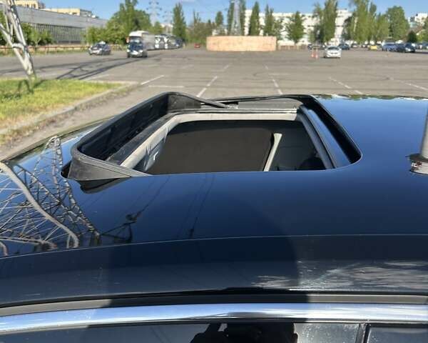 Черный Фольксваген Пассат, объемом двигателя 1.8 л и пробегом 240 тыс. км за 11300 $, фото 33 на Automoto.ua