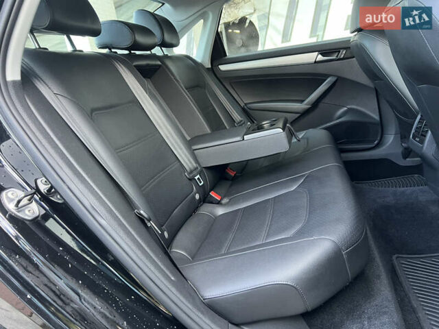 Фольксваген Пассат 2013 в Киеве на Automoto.ua Черный Фольксваген Пассат, объемом двигателя 2.5 л и пробегом 170 тыс. км за 10700 $, фото 49 на Automoto.ua