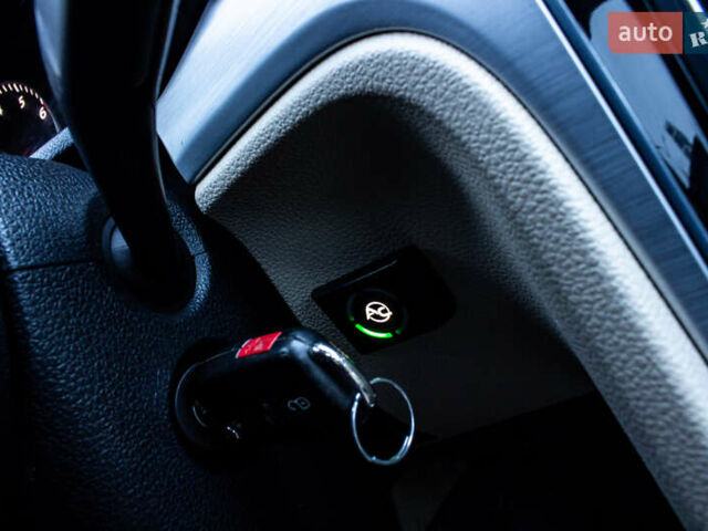 Чорний Фольксваген Пассат, об'ємом двигуна 2.5 л та пробігом 211 тис. км за 10300 $, фото 32 на Automoto.ua