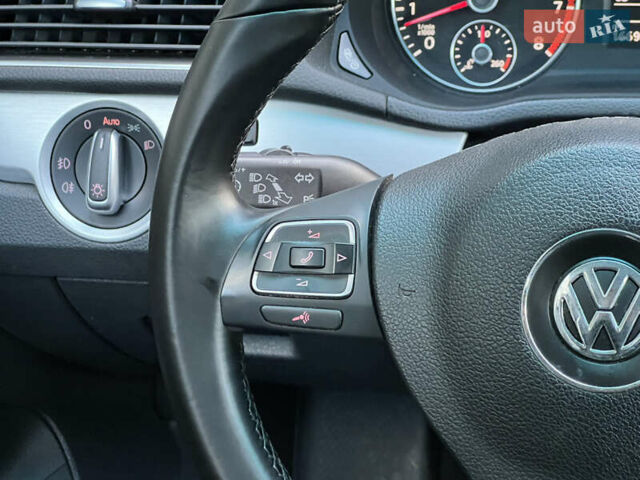 Фольксваген Пассат 2013 в Киеве на Automoto.ua Черный Фольксваген Пассат, объемом двигателя 2.5 л и пробегом 170 тыс. км за 10700 $, фото 35 на Automoto.ua