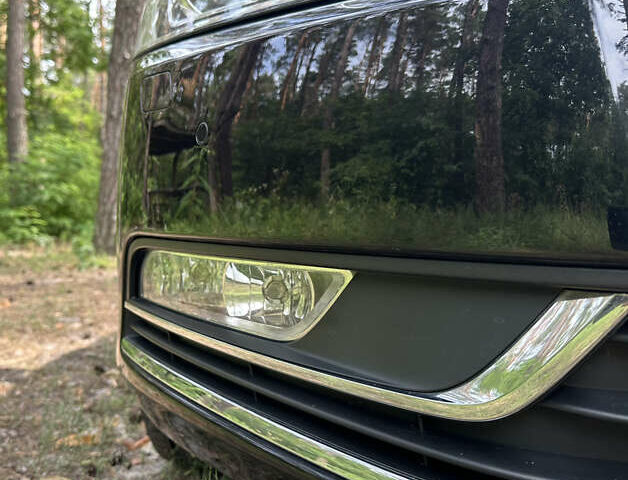 Чорний Фольксваген Пассат, об'ємом двигуна 1.97 л та пробігом 156 тис. км за 13700 $, фото 28 на Automoto.ua