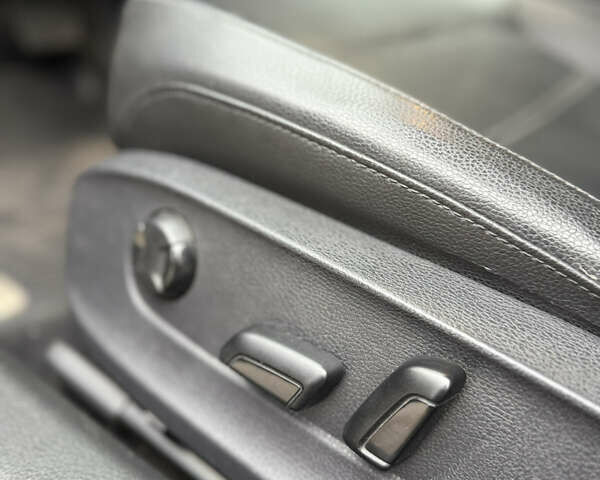 Черный Фольксваген Пассат, объемом двигателя 1.8 л и пробегом 162 тыс. км за 8499 $, фото 14 на Automoto.ua