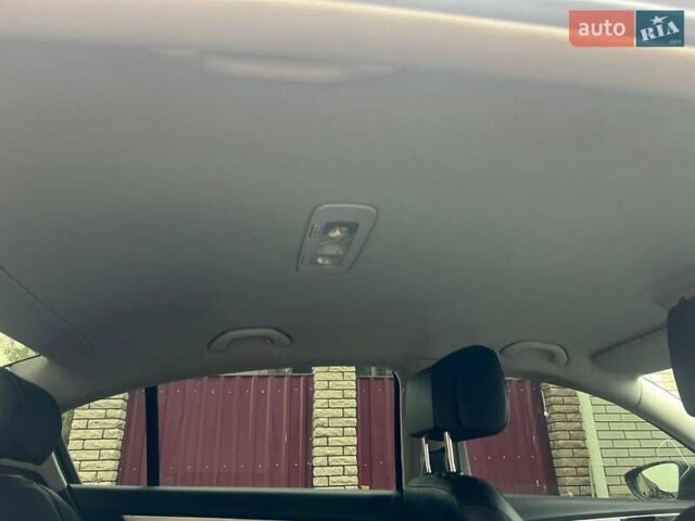 Чорний Фольксваген Пассат, об'ємом двигуна 1.97 л та пробігом 276 тис. км за 12200 $, фото 29 на Automoto.ua