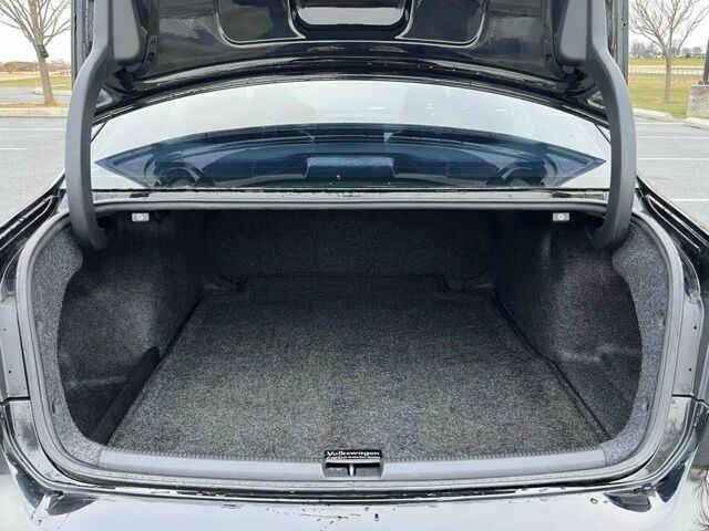 Черный Фольксваген Пассат, объемом двигателя 2.5 л и пробегом 89 тыс. км за 3500 $, фото 13 на Automoto.ua