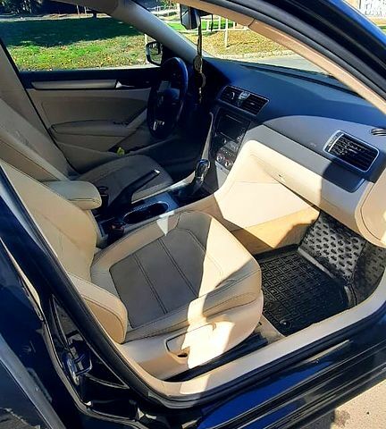 Чорний Фольксваген Пассат, об'ємом двигуна 1.8 л та пробігом 200 тис. км за 9200 $, фото 2 на Automoto.ua