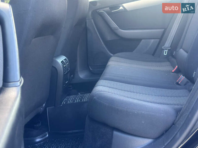 Фольксваген Пассат 2013 в Дубно на Automoto.ua Черный Фольксваген Пассат, объемом двигателя 2 л и пробегом 267 тыс. км за 11500 $, фото 42 на Automoto.ua