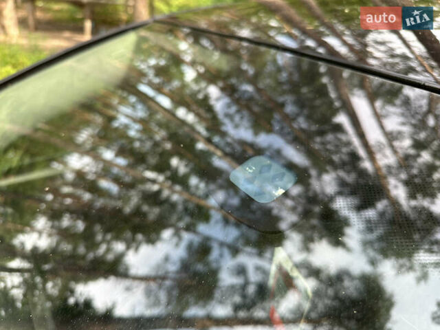 Чорний Фольксваген Пассат, об'ємом двигуна 1.97 л та пробігом 156 тис. км за 13700 $, фото 32 на Automoto.ua