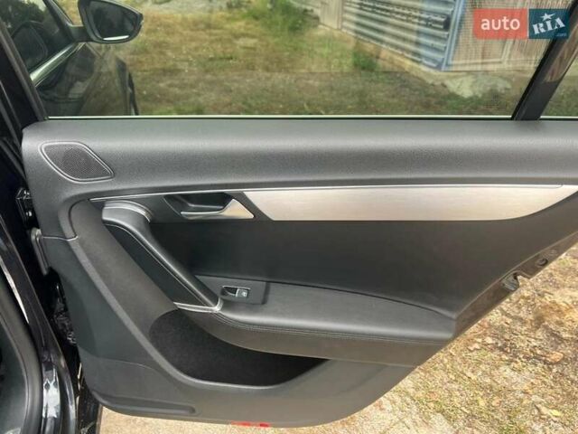 Чорний Фольксваген Пассат, об'ємом двигуна 1.97 л та пробігом 276 тис. км за 12200 $, фото 30 на Automoto.ua