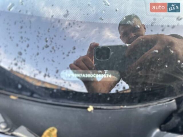 Черный Фольксваген Пассат, объемом двигателя 1.97 л и пробегом 145 тыс. км за 10700 $, фото 20 на Automoto.ua