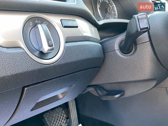 Чорний Фольксваген Пассат, об'ємом двигуна 2.48 л та пробігом 127 тис. км за 9800 $, фото 10 на Automoto.ua